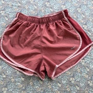 Nike Women's Rose Athletic Shorts